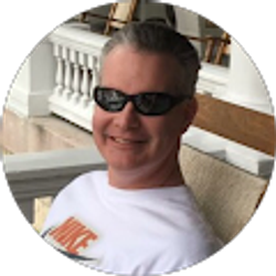 Profile photo of Kevin Carter