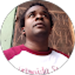 Profile photo of Pierre Harry Junior Cajuste