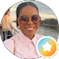Profile photo of Lailla Joseph