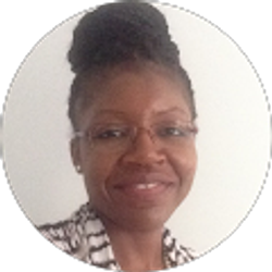 Profile photo of Florence Awoukeng