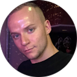 Profile photo of Caden Dean