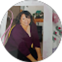 Profile photo of Betty Harris
