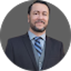 Profile photo of Gerardo Gallegos