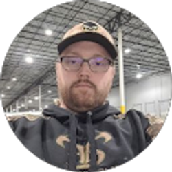 Profile photo of Jake Pollock