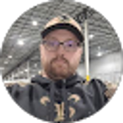 Profile photo of Jake Pollock