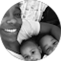 Profile photo of Jasmine Robinson