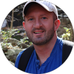 Profile photo of Adam Campbell (Adam Campbell Art)