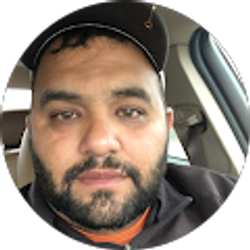 Profile photo of Salvador Sanchez