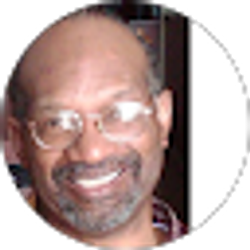 Profile photo of Fred Overton