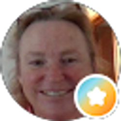 Profile photo of Julia Oughton