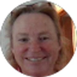 Profile photo of Julia Oughton