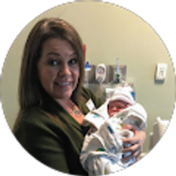 Profile photo of Bailey Malek