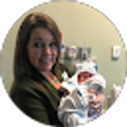 Profile photo of Bailey Malek