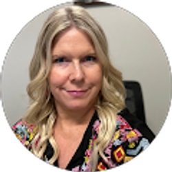 Profile photo of Angela Cognata