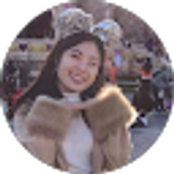 Profile photo of Lauren Kim
