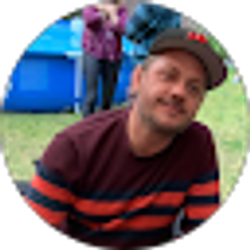 Profile photo of Aaron Olson