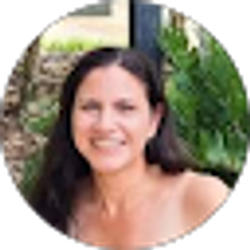 Profile photo of Melissa Hammond