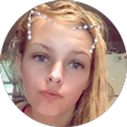 Profile photo of Lacie Jones