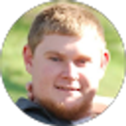 Profile photo of Blake Giles