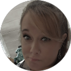 Profile photo of Feicia Thomas