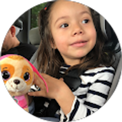 Profile photo of María Orozco