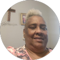 Profile photo of Tammy White