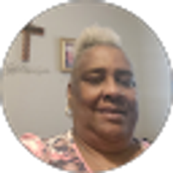 Profile photo of Tammy White