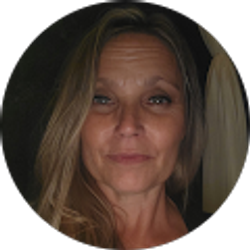 Profile photo of Kristy Lujan