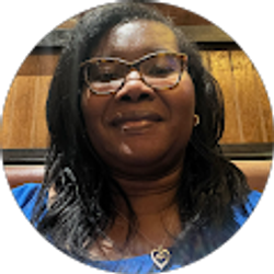 Profile photo of carol Smith