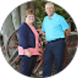 Profile photo of Michael Binkley