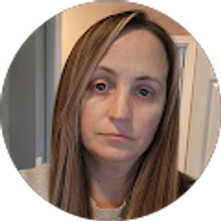 Profile photo of Angela Masse