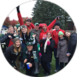 Profile photo of Catherine Drahota