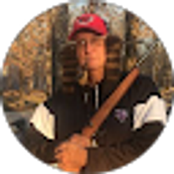 Profile photo of Robert Black