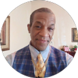 Profile photo of Stacy Branch