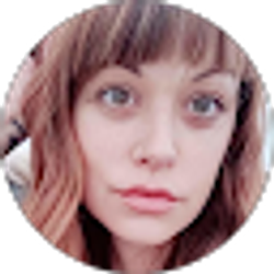 Profile photo of Courtney Cameron