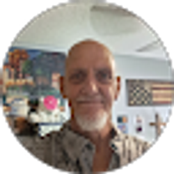 Profile photo of Lester Kramer