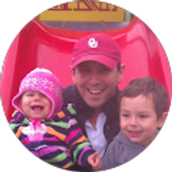 Profile photo of Jeremy Spocogee