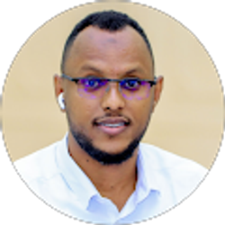 Profile photo of Abdirisak Tarey