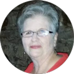 Profile photo of Sarah Clarkson