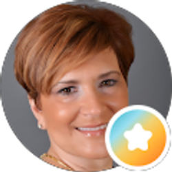 Profile photo of Patricia Bakovic