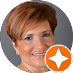 Profile photo of Patricia Bakovic