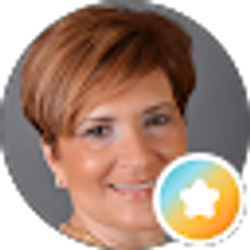 Profile photo of Patricia Bakovic