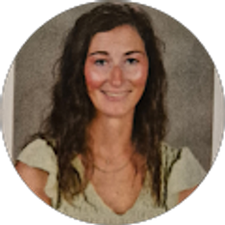 Profile photo of Sarah Byrd