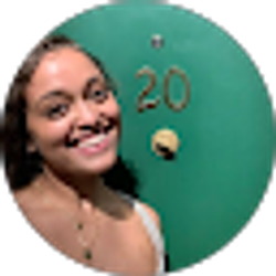 Profile photo of Paola Solis