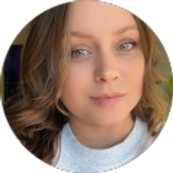 Profile photo of Lacey Starr Cordes