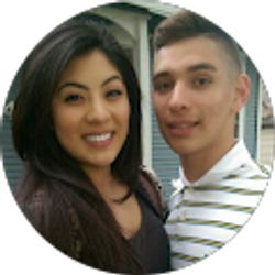 Profile photo of Madelaine Lopez