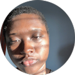 Profile photo of Danielle Wicks