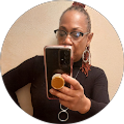 Profile photo of Faith Hardy