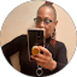 Profile photo of Faith Hardy