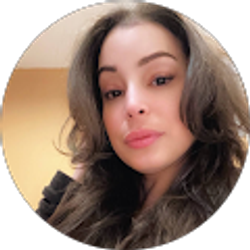 Profile photo of Michele Gratereaux